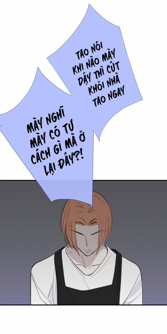 Không Phải Quan Hệ Bạn Bè 8 trang 4