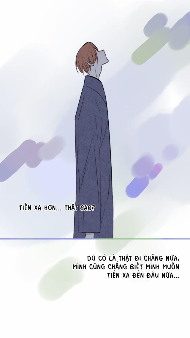 Không Phải Quan Hệ Bạn Bè 9 trang 7