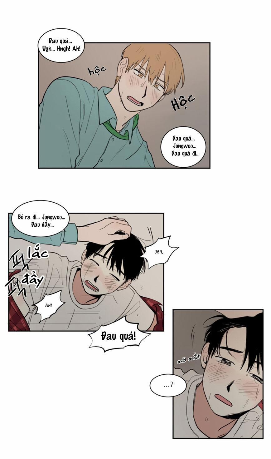 KHÔNG PHẢI SUGAR DADDY 10 trang 5