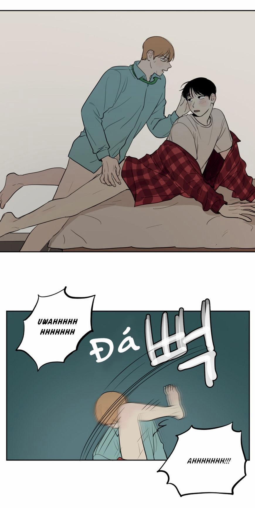 KHÔNG PHẢI SUGAR DADDY 10 trang 7