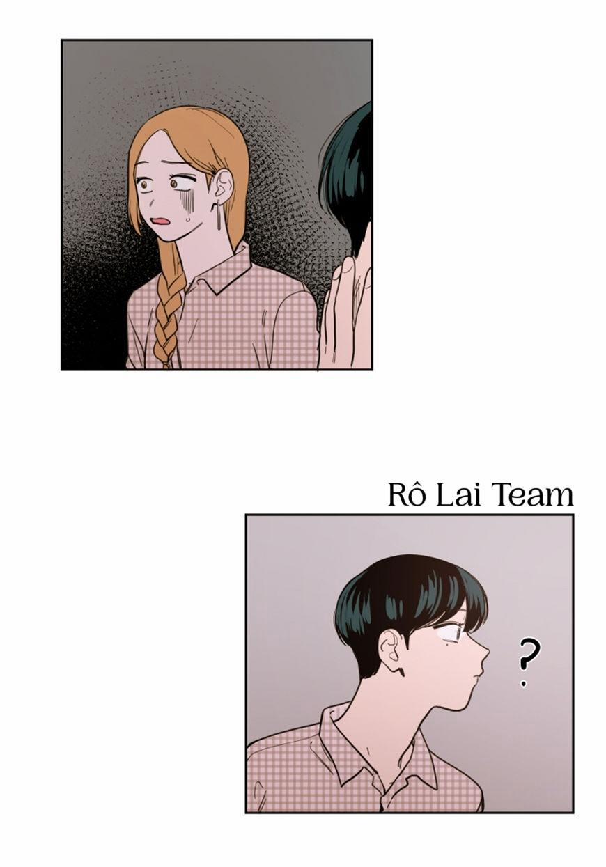 KHÔNG PHẢI SUGAR DADDY 12 trang 27