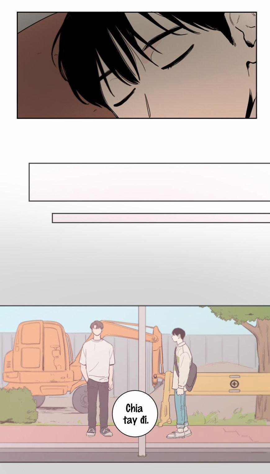 KHÔNG PHẢI SUGAR DADDY 12 trang 7