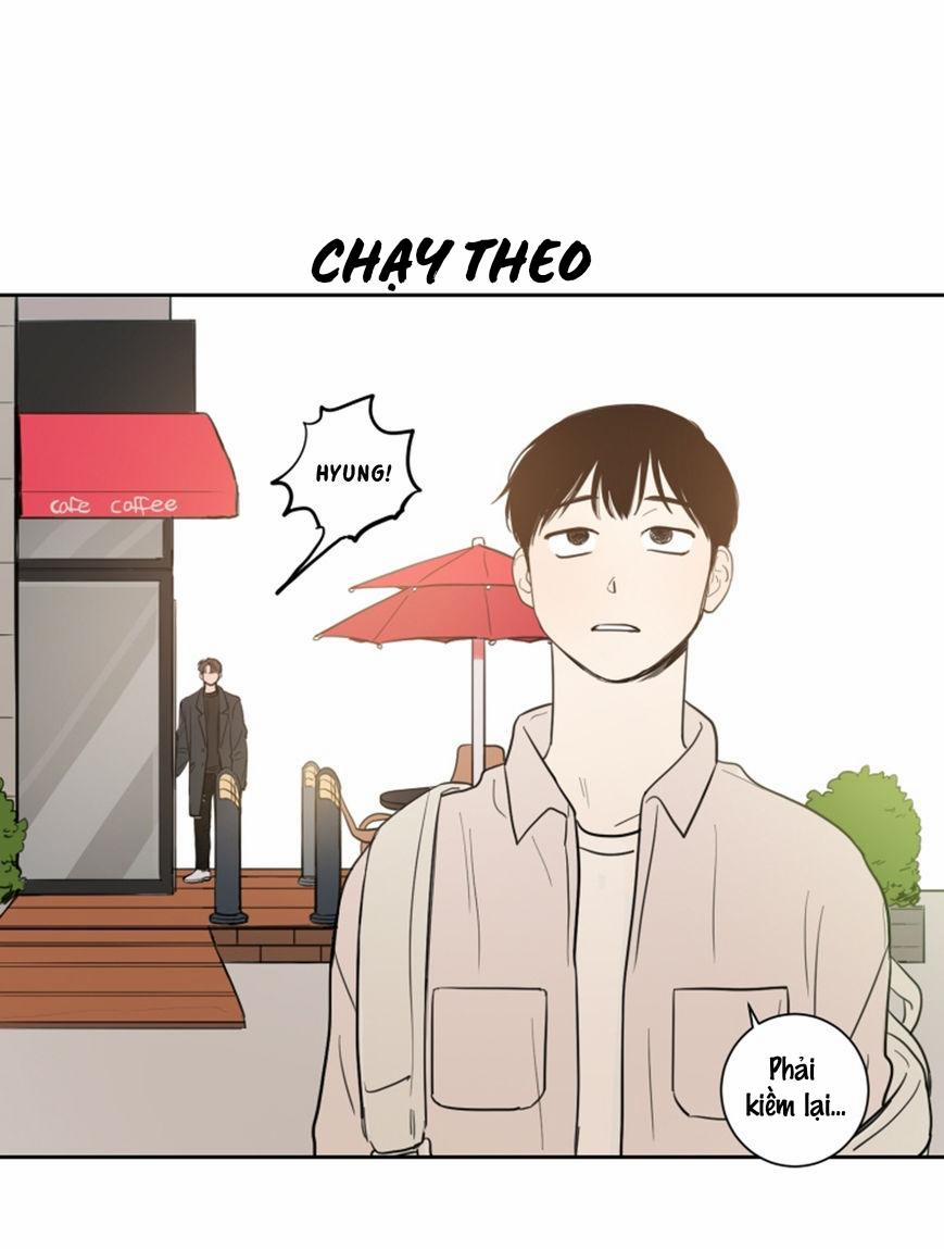 KHÔNG PHẢI SUGAR DADDY 13 trang 20