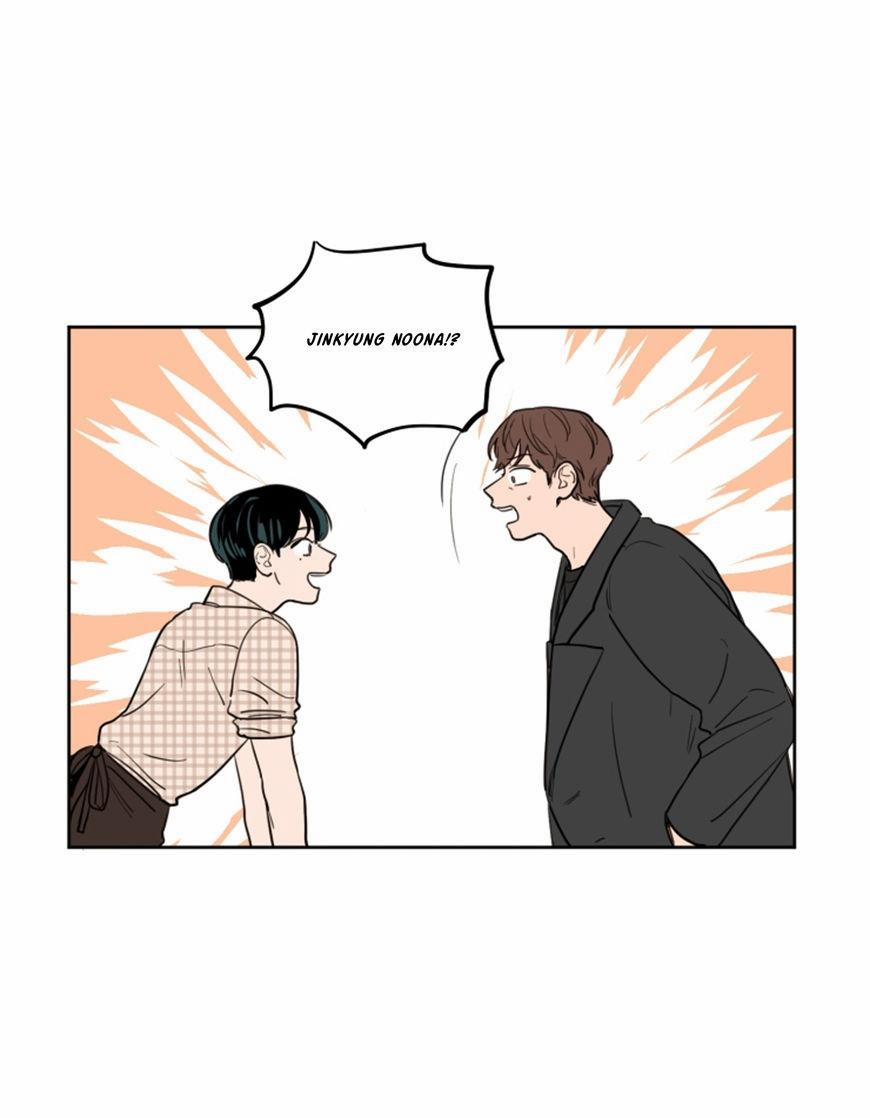 KHÔNG PHẢI SUGAR DADDY 13 trang 6