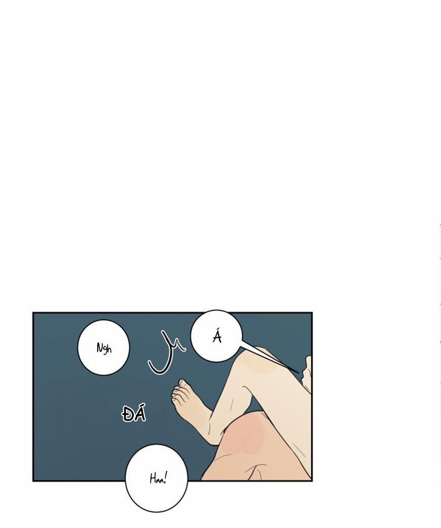 KHÔNG PHẢI SUGAR DADDY 14 trang 18