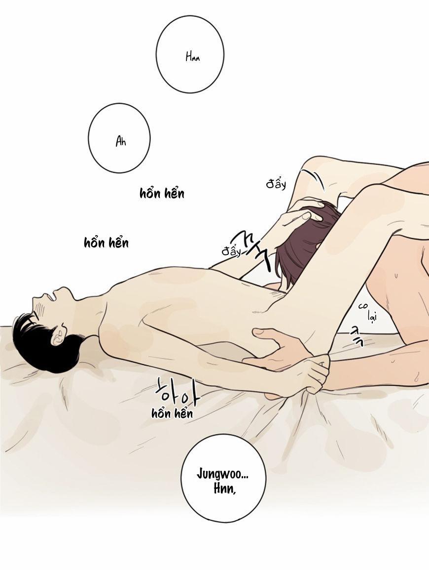 KHÔNG PHẢI SUGAR DADDY 14 trang 20