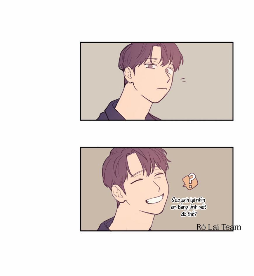 KHÔNG PHẢI SUGAR DADDY 14 trang 7