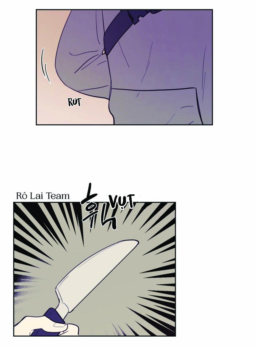 KHÔNG PHẢI SUGAR DADDY 17 trang 24