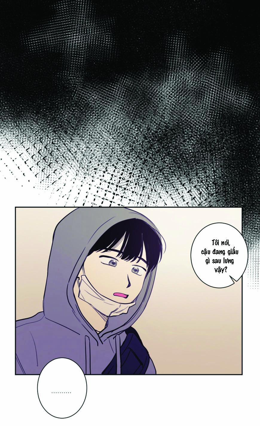 KHÔNG PHẢI SUGAR DADDY 17 trang 27