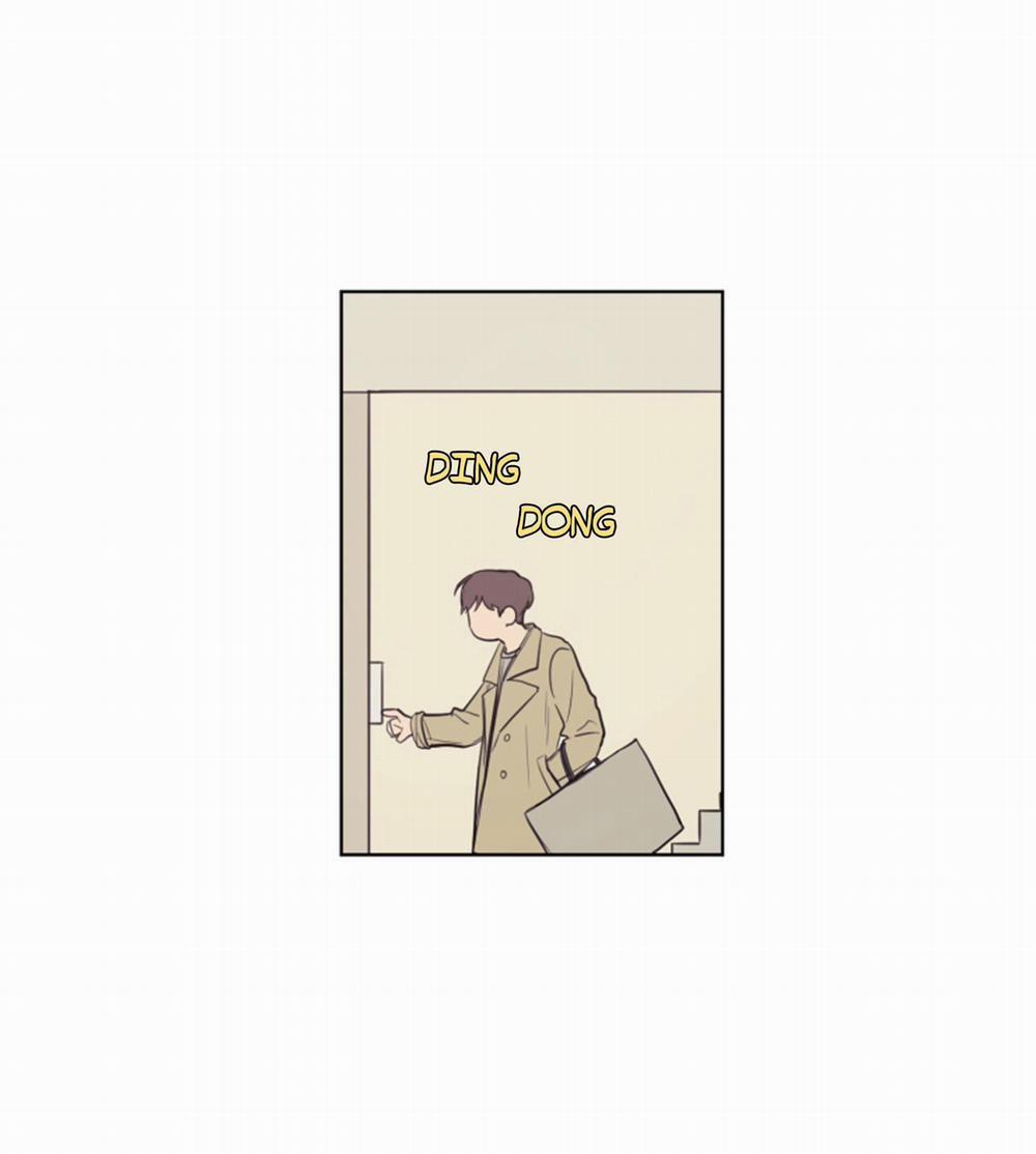 KHÔNG PHẢI SUGAR DADDY 18 trang 17