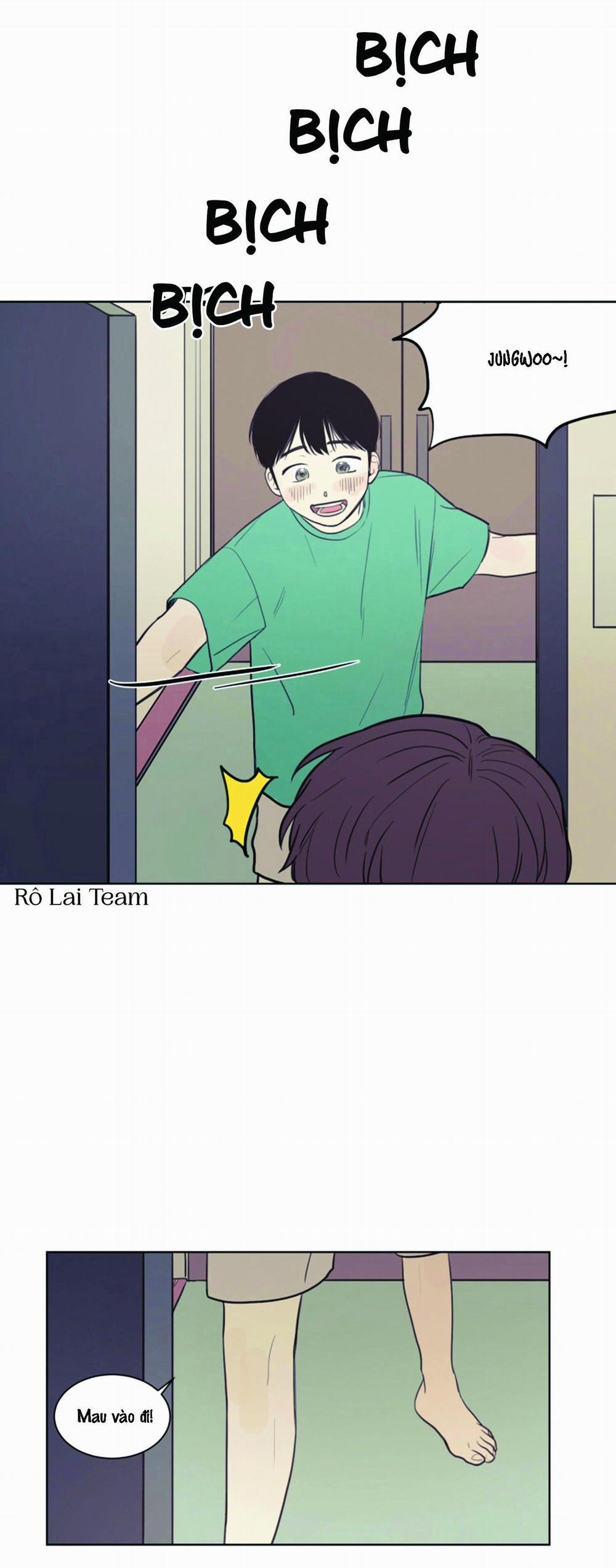 KHÔNG PHẢI SUGAR DADDY 18 trang 18