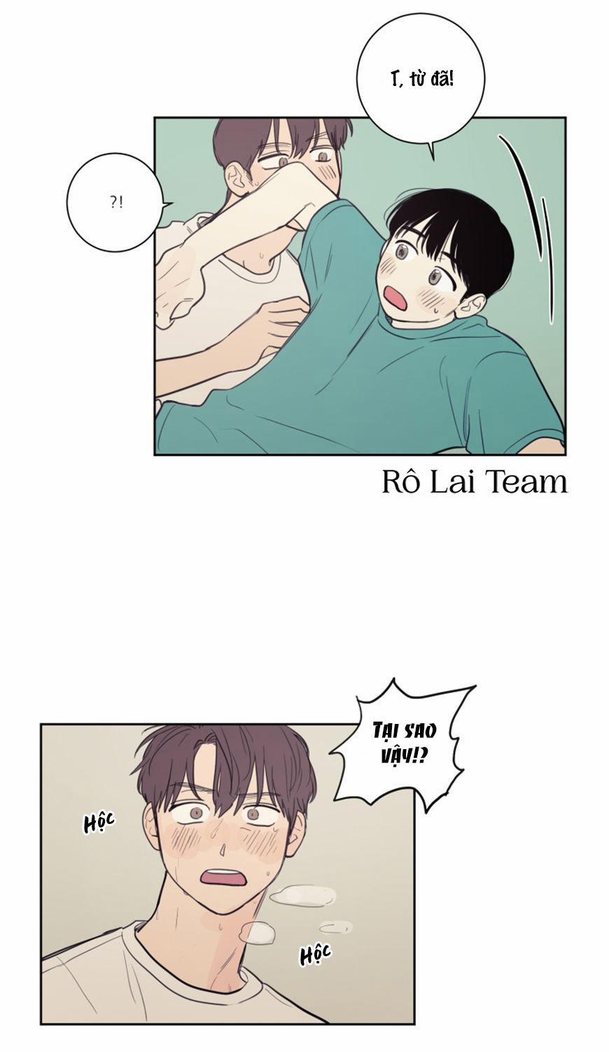 KHÔNG PHẢI SUGAR DADDY 19 trang 0