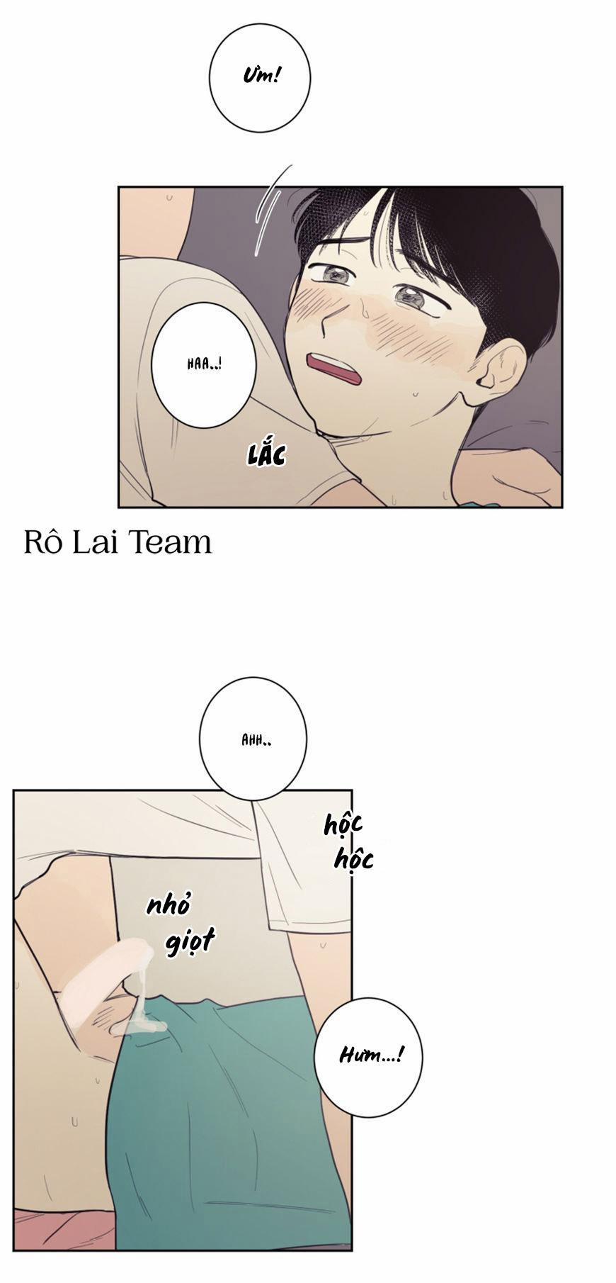 KHÔNG PHẢI SUGAR DADDY 19 trang 4