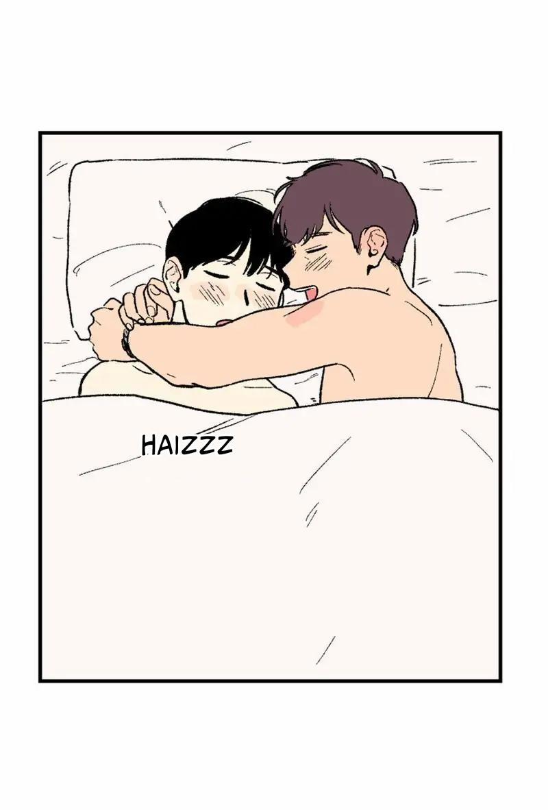 KHÔNG PHẢI SUGAR DADDY 2 trang 19