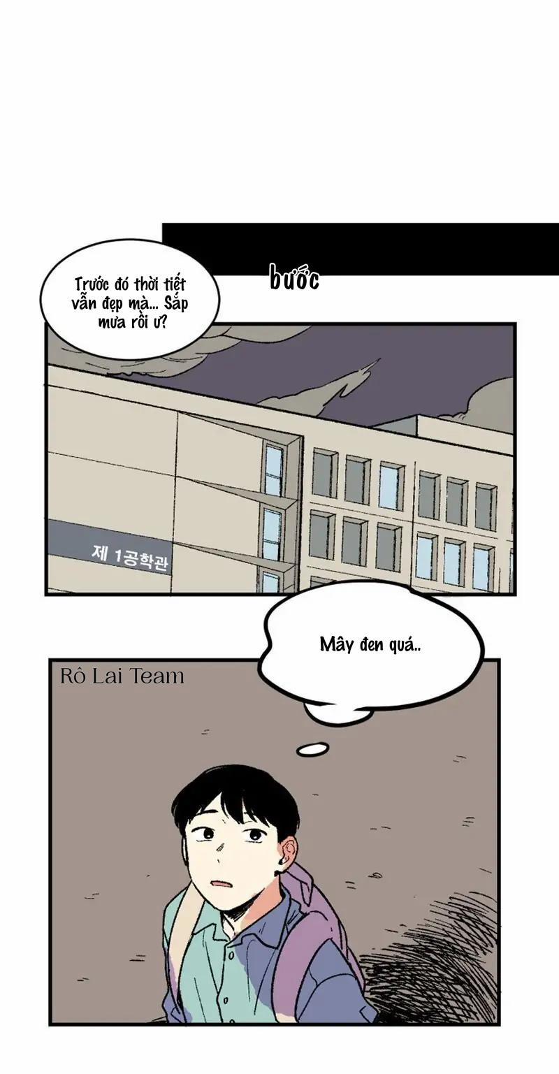 KHÔNG PHẢI SUGAR DADDY 2 trang 22