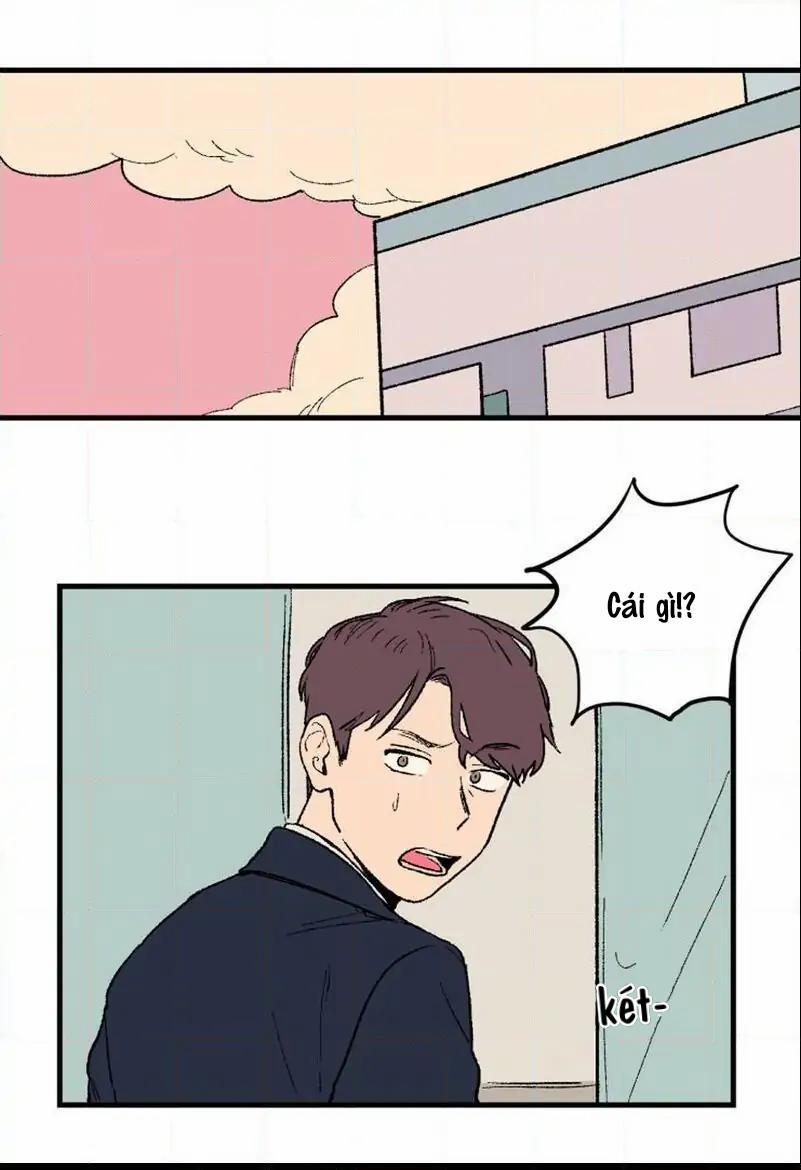 KHÔNG PHẢI SUGAR DADDY 2 trang 3