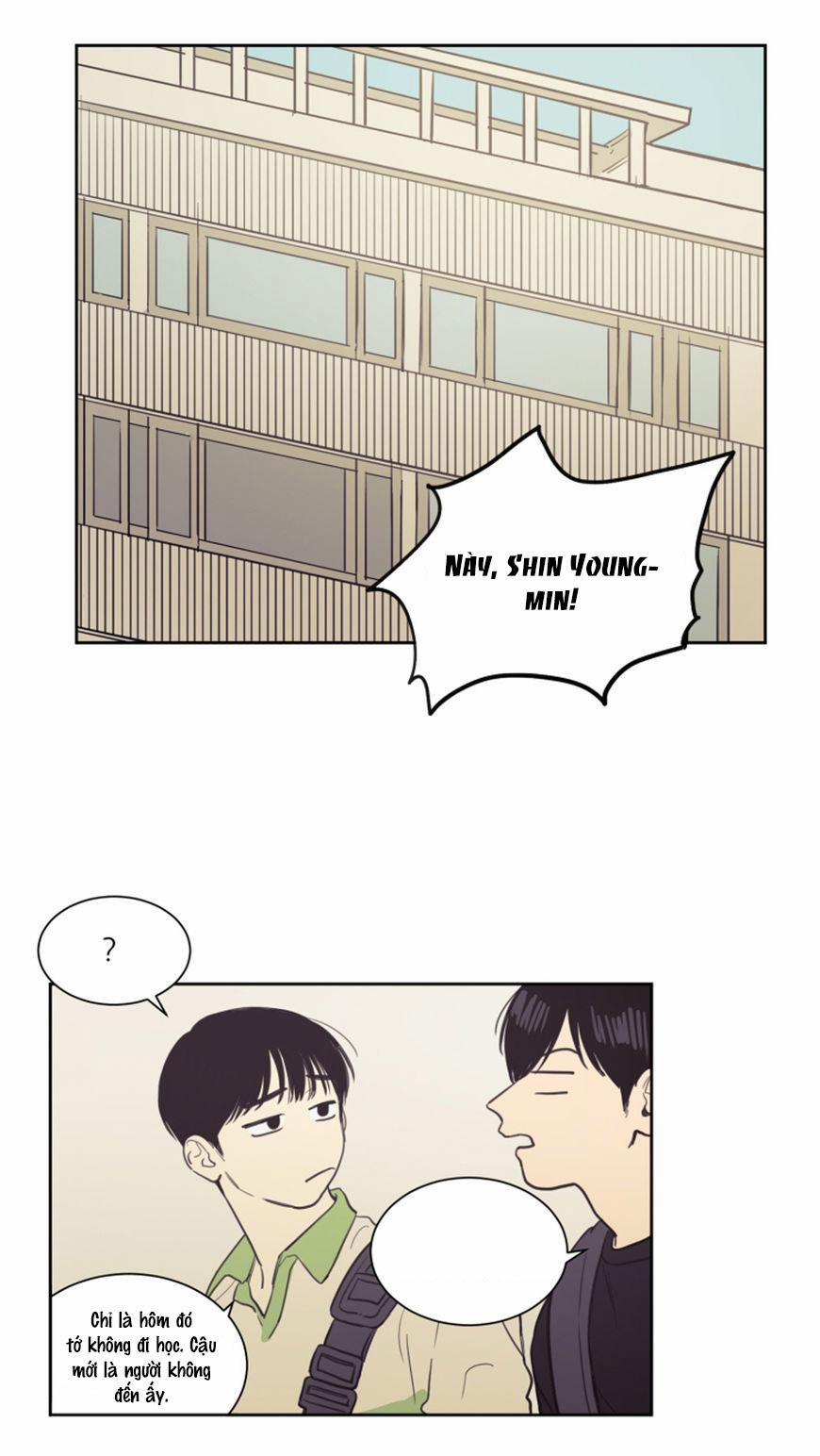 KHÔNG PHẢI SUGAR DADDY 20 trang 2