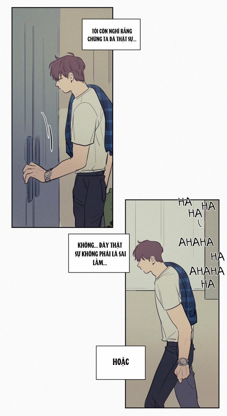 KHÔNG PHẢI SUGAR DADDY 22 trang 5