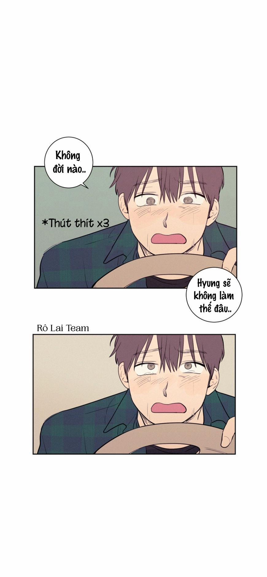 KHÔNG PHẢI SUGAR DADDY 23 trang 9