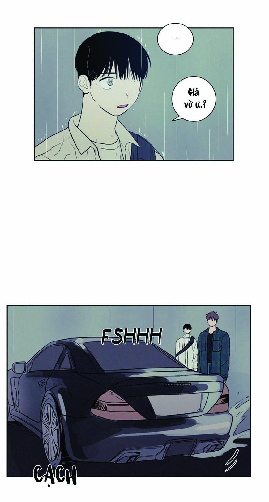 KHÔNG PHẢI SUGAR DADDY 24 trang 23