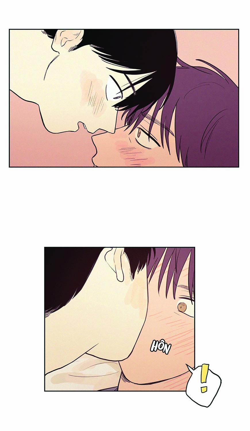 KHÔNG PHẢI SUGAR DADDY 26 trang 1