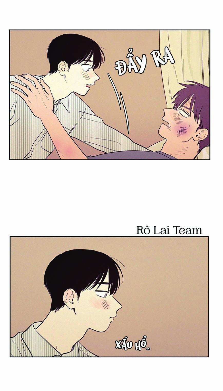 KHÔNG PHẢI SUGAR DADDY 26 trang 2