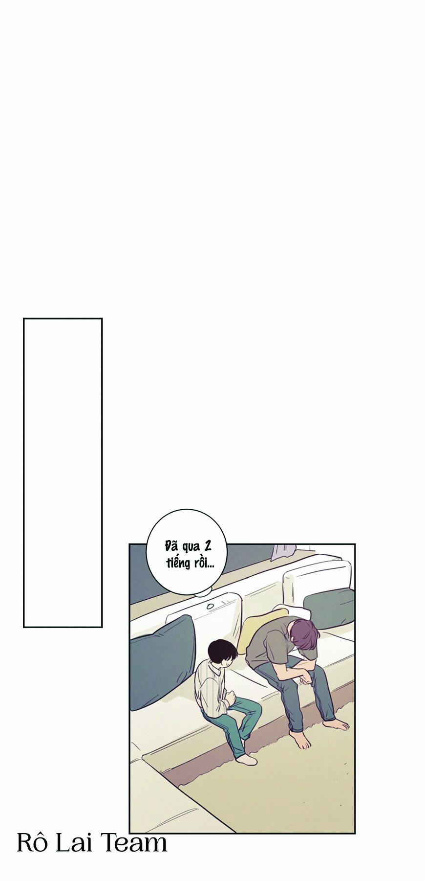 KHÔNG PHẢI SUGAR DADDY 27 trang 7