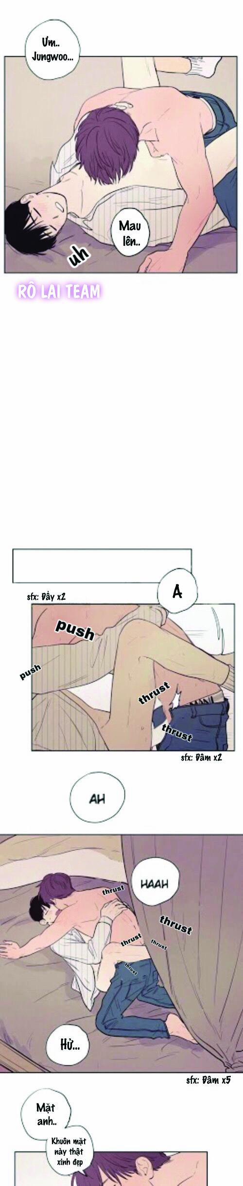 KHÔNG PHẢI SUGAR DADDY 28 trang 2