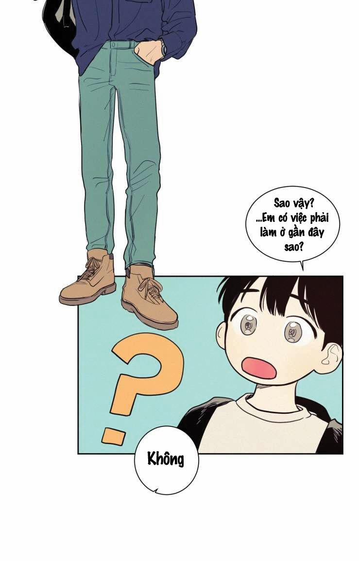 KHÔNG PHẢI SUGAR DADDY 29 trang 3