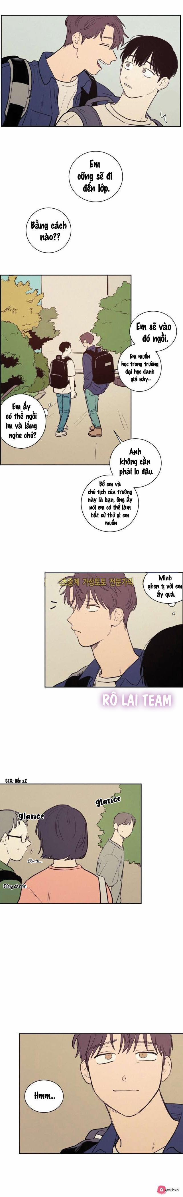 KHÔNG PHẢI SUGAR DADDY 29 trang 4