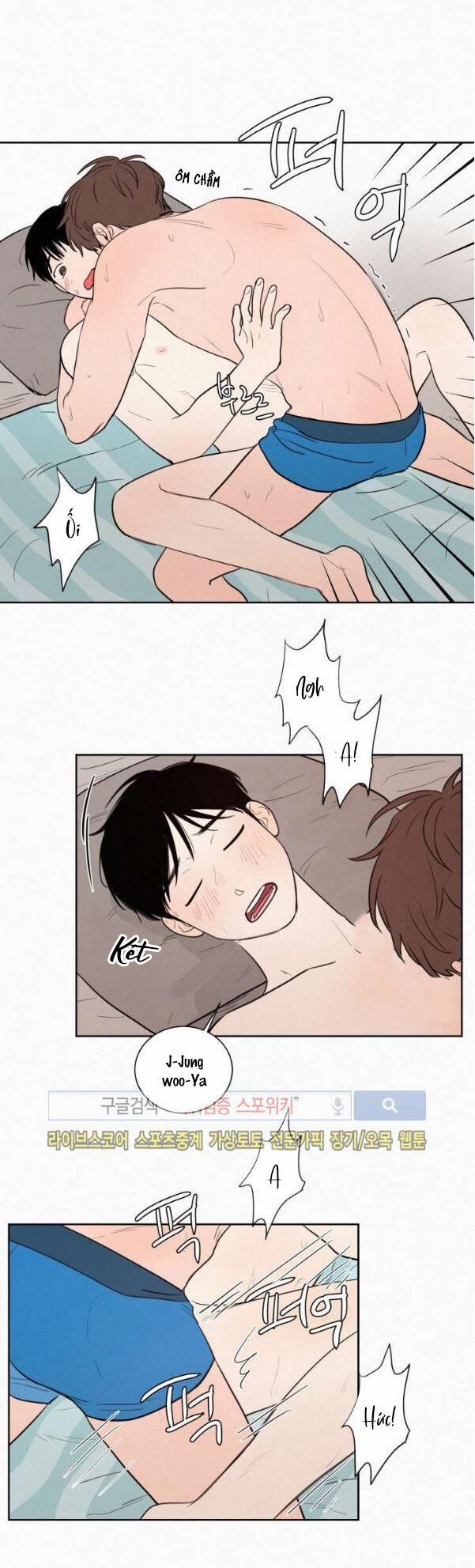 KHÔNG PHẢI SUGAR DADDY 35 trang 3