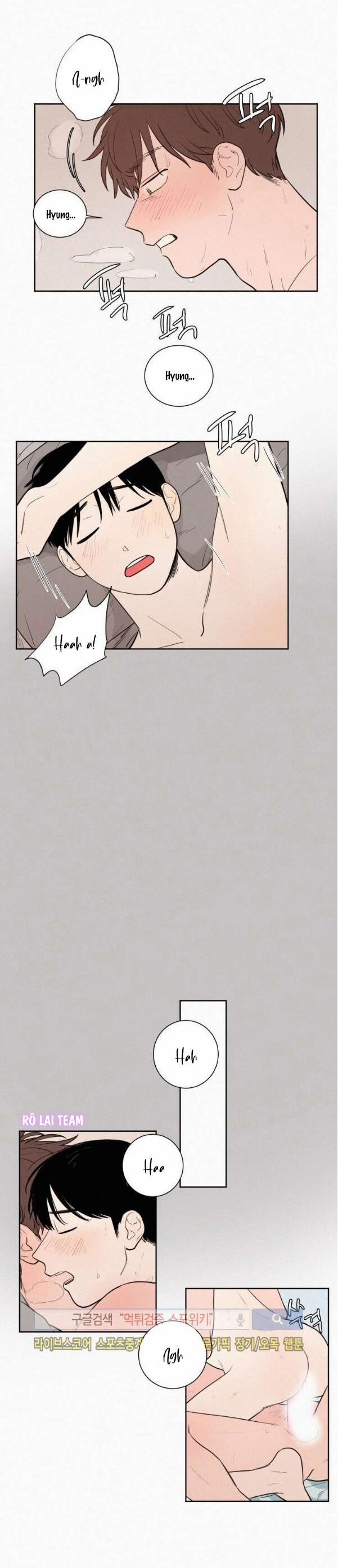 KHÔNG PHẢI SUGAR DADDY 35 trang 4