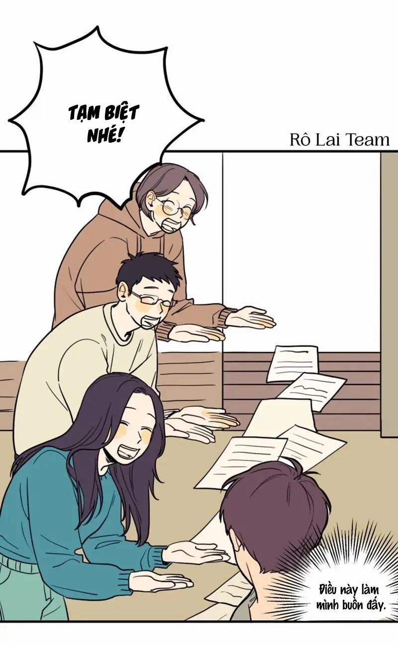 KHÔNG PHẢI SUGAR DADDY 4 trang 1