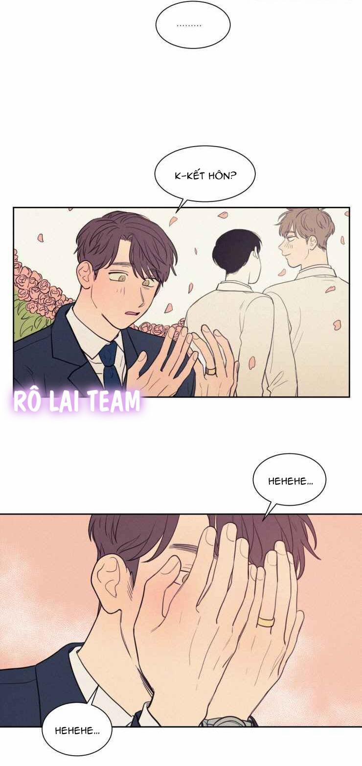 KHÔNG PHẢI SUGAR DADDY 40 trang 11