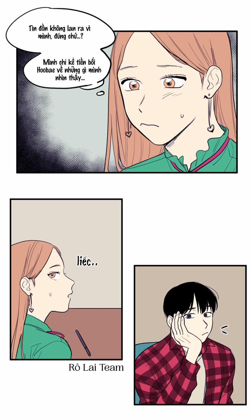 KHÔNG PHẢI SUGAR DADDY 7 trang 12