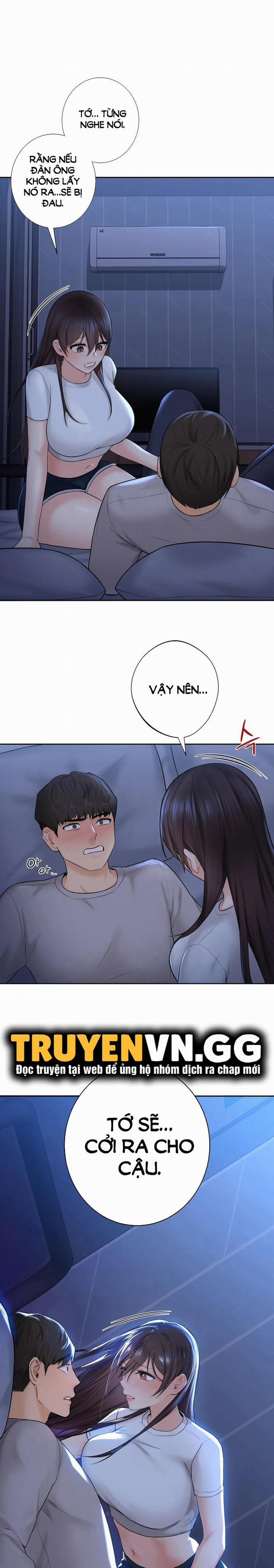 Không Phải Tình Bạn 10 trang 0