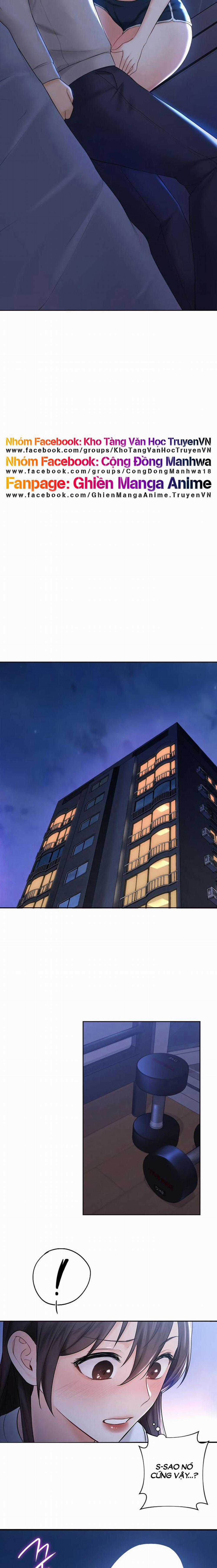 Không Phải Tình Bạn 10 trang 1