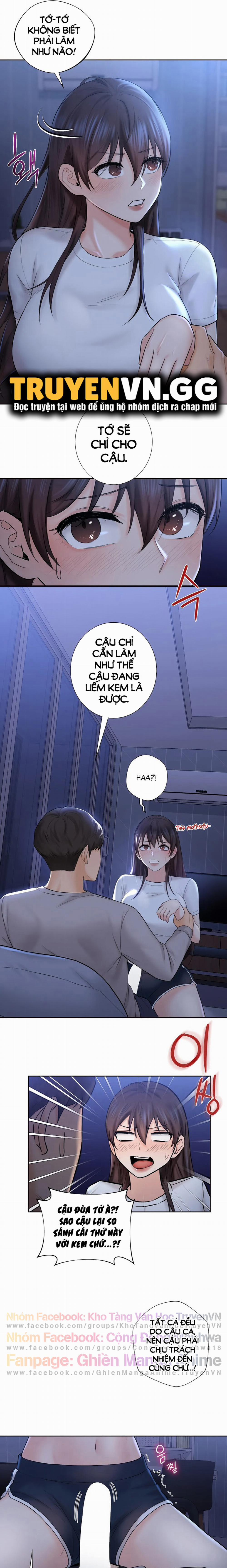 Không Phải Tình Bạn 10 trang 10