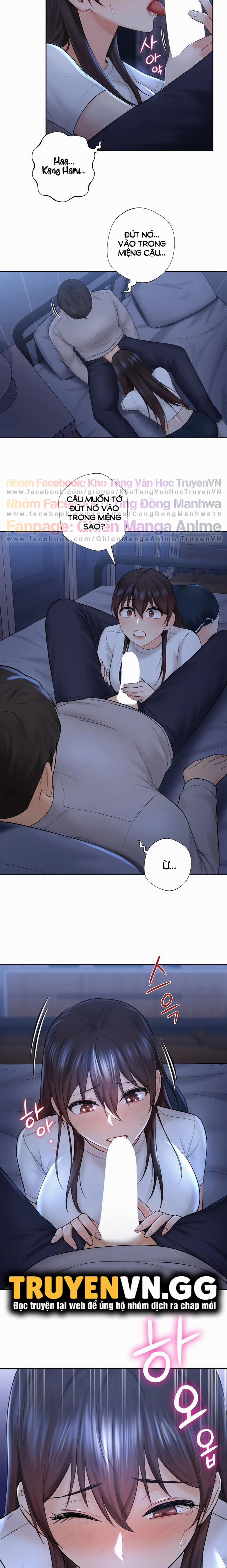 Không Phải Tình Bạn 10 trang 12