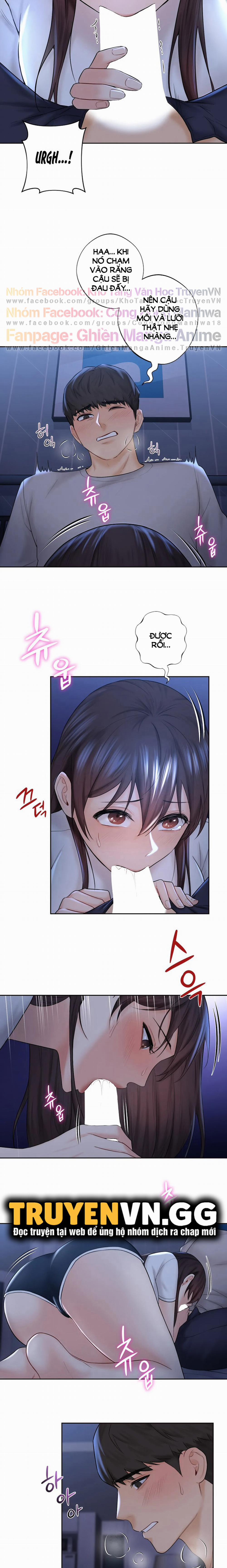 Không Phải Tình Bạn 10 trang 13