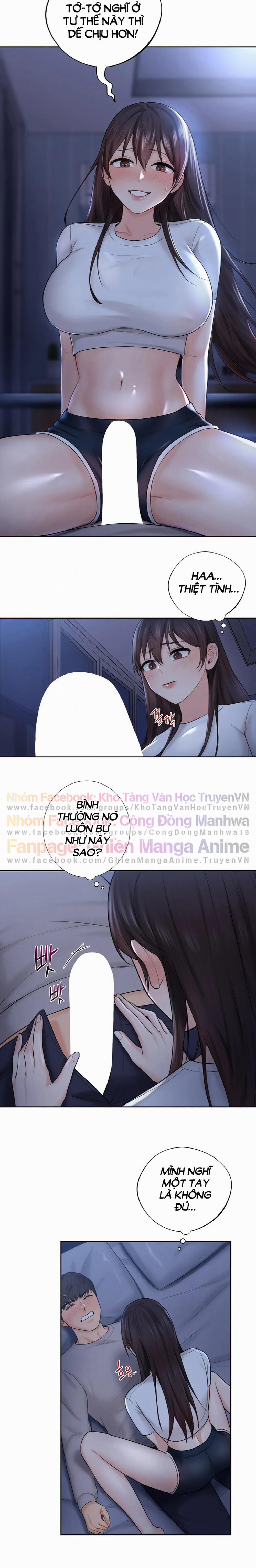 Không Phải Tình Bạn 10 trang 7