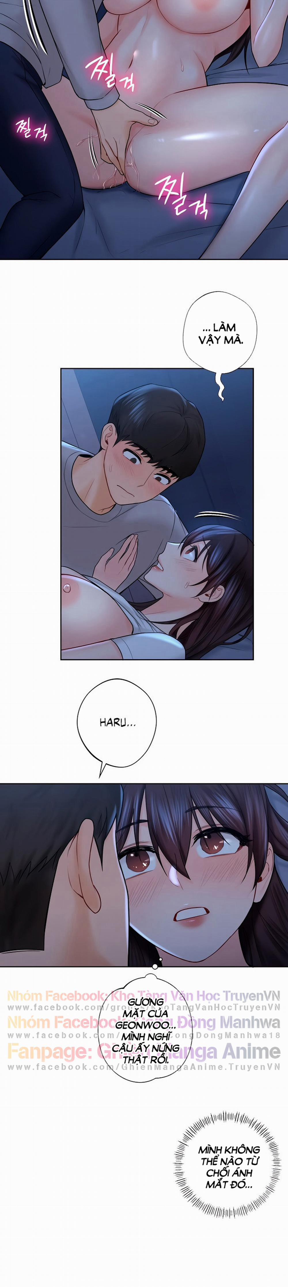 Không Phải Tình Bạn 11 trang 19