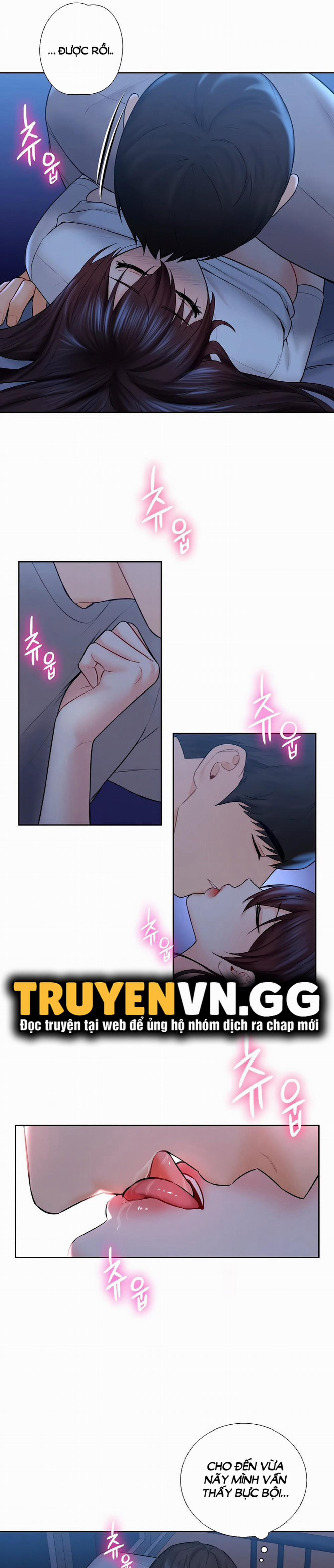 Không Phải Tình Bạn 11 trang 20