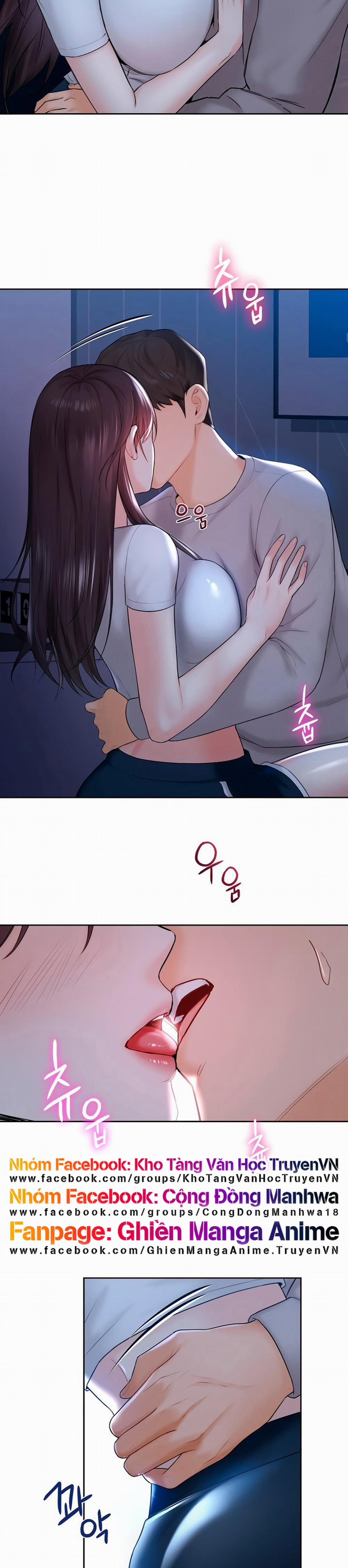 Không Phải Tình Bạn 11 trang 5