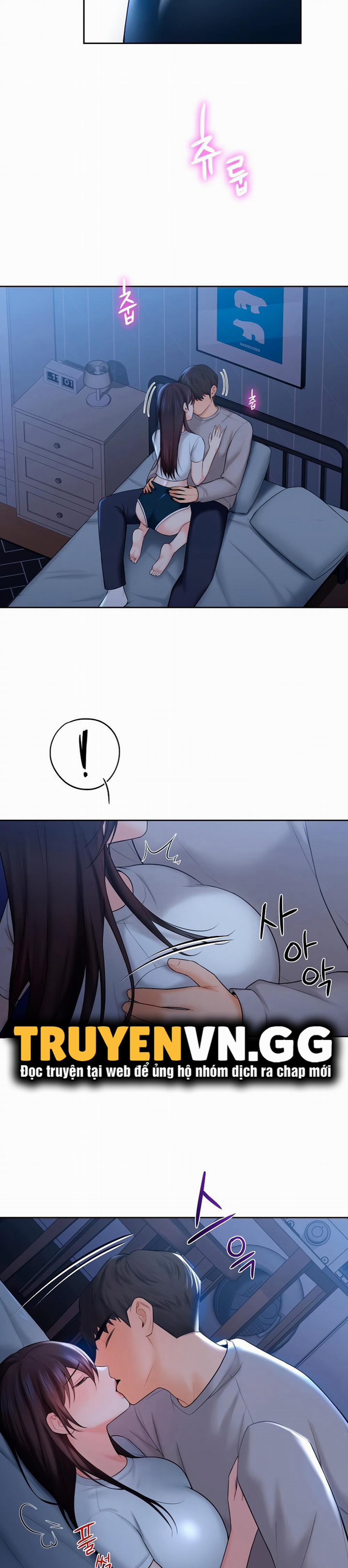 Không Phải Tình Bạn 11 trang 6