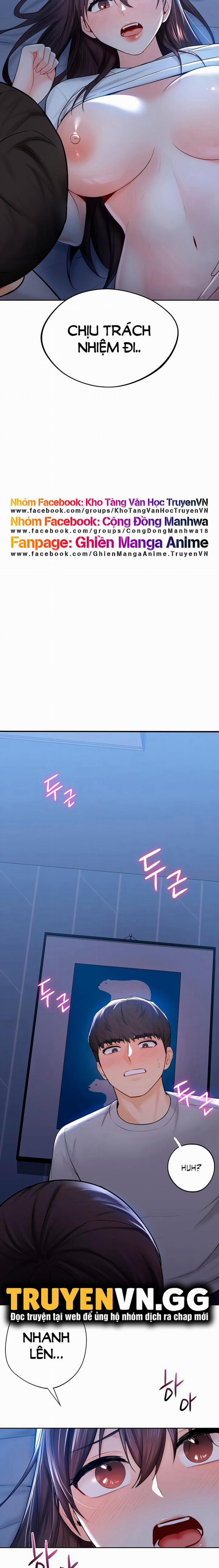 Không Phải Tình Bạn 12 trang 1