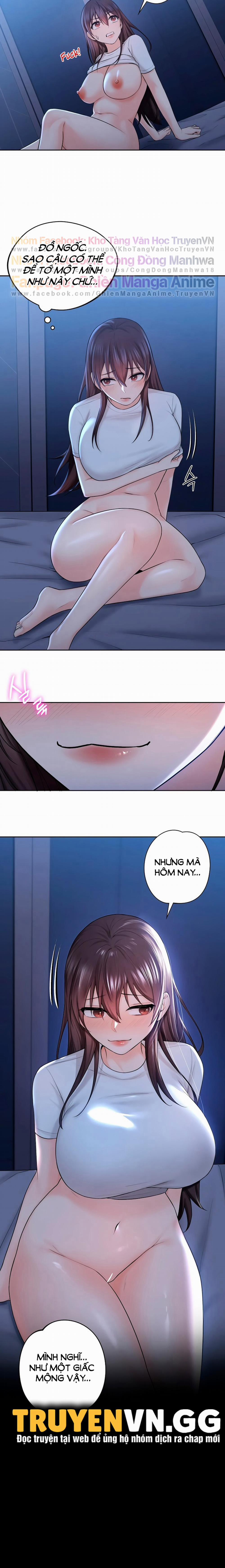 Không Phải Tình Bạn 12 trang 11