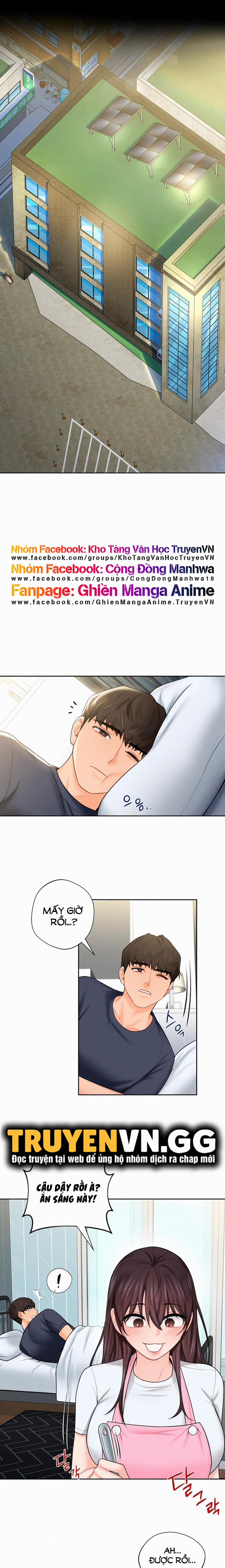 Không Phải Tình Bạn 12 trang 12