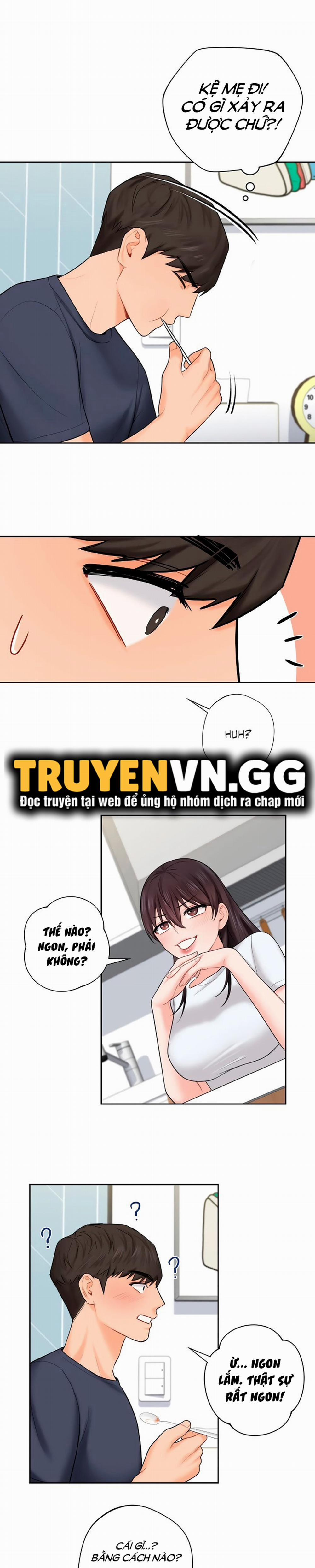 Không Phải Tình Bạn 12 trang 15