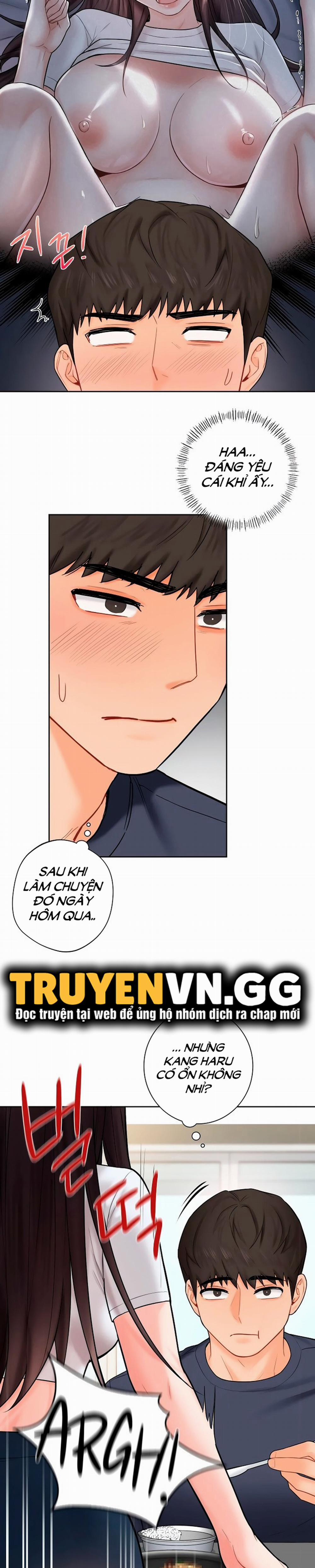 Không Phải Tình Bạn 12 trang 17